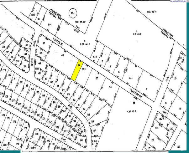 341 W Lincoln Hwy, Langhorne, PA 19047